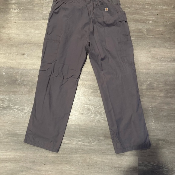 Men’s Scrubs Carhart brand Size XL - Picture 4 of 4